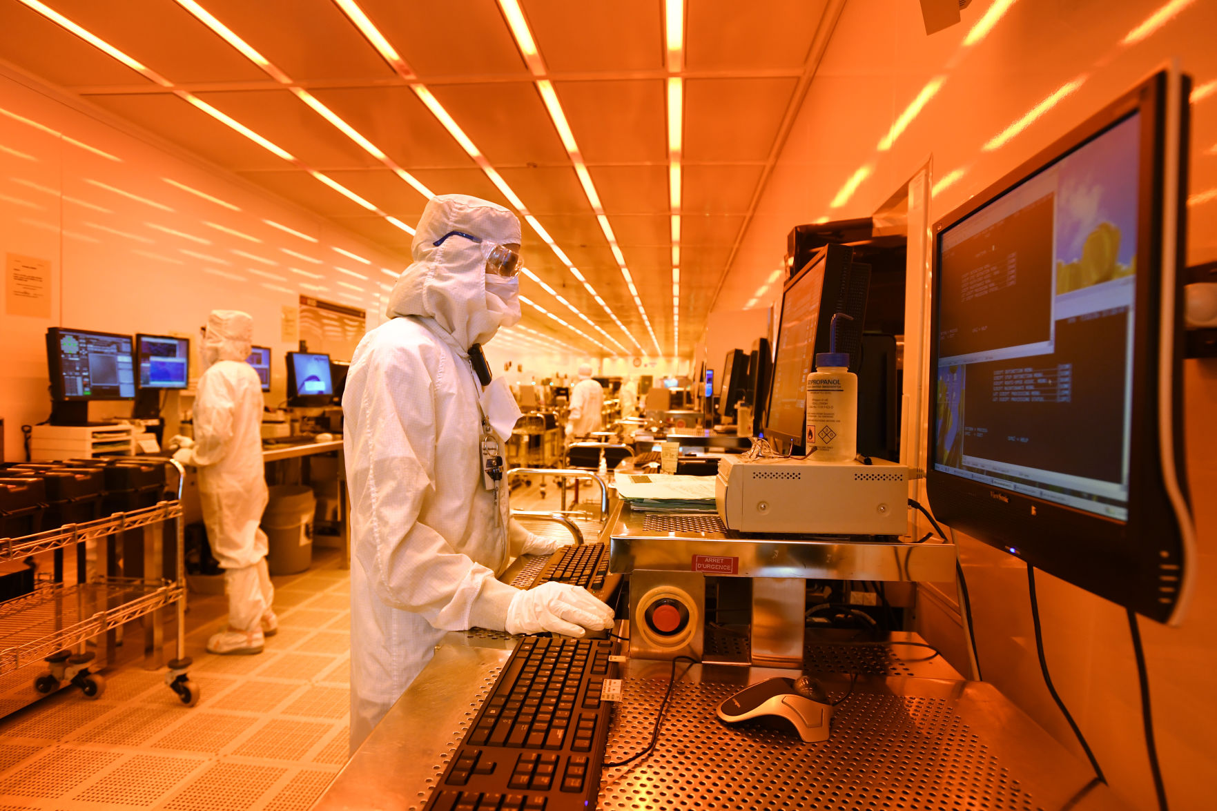 MICROCHIP
